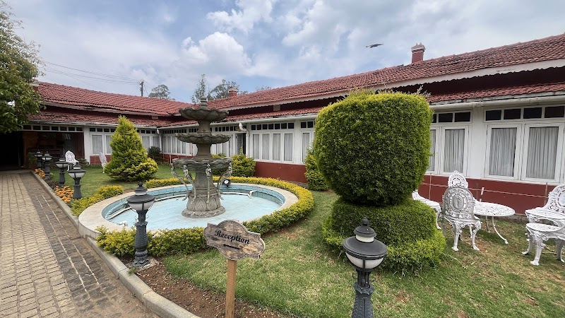 West Downs - The Heritage Resort