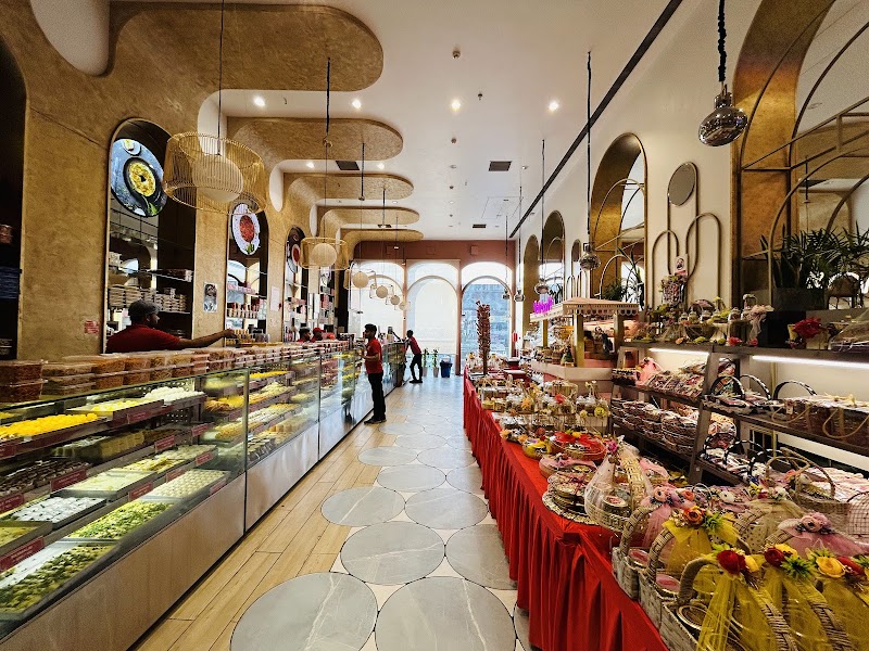 Rawat Misthan Bhandar Shyam Nagar, Ajmer Road