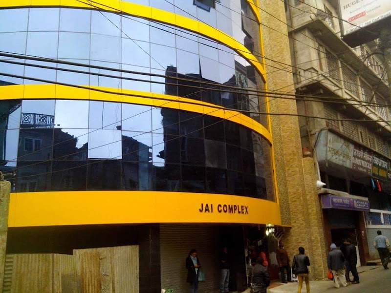 Jai Complex