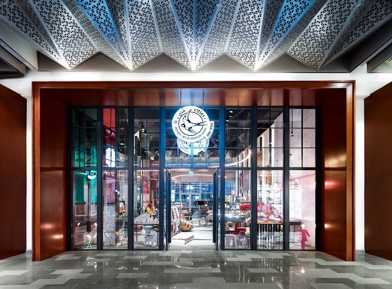 Cities Design, Art and Lifestyle Store