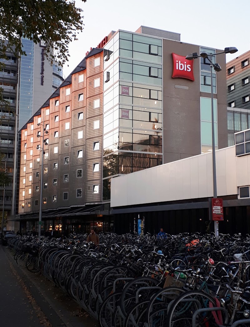 ibis Amsterdam Centre