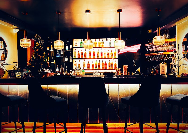 The Chancellor Restobar