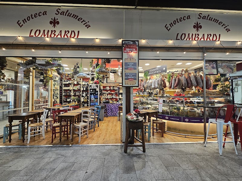 il Mercato Centrale Firenze