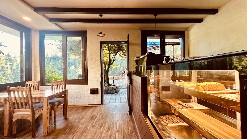 Sabali (cafe & bakery)