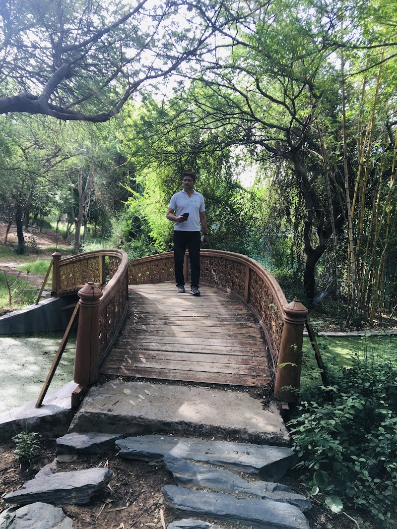 Grand Uniara A Heritage Hotel