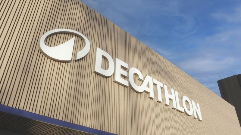 Decathlon
