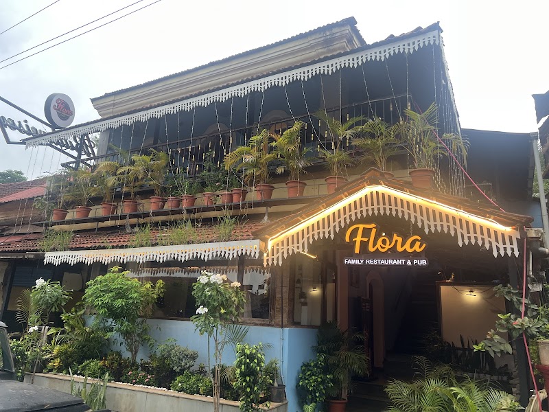 Flora Family Restaurant & Pub