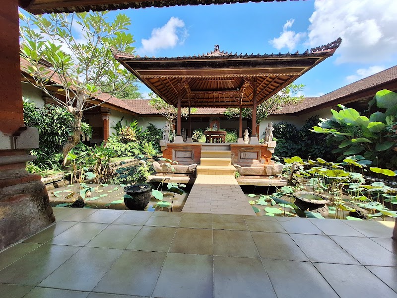 Museum Rudana & Rudana Fine Art Gallery