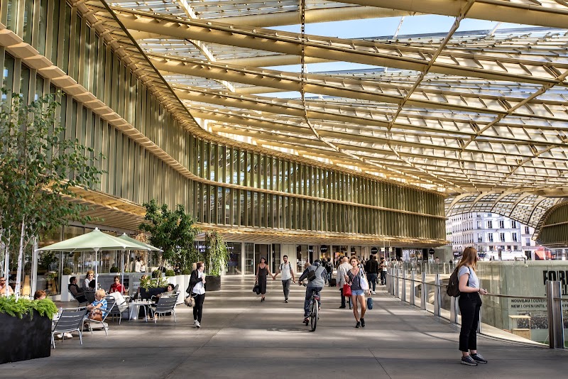 Westfield Forum des Halles