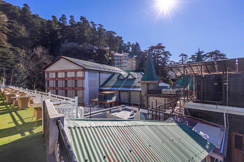 Sterling Legacy Shimla