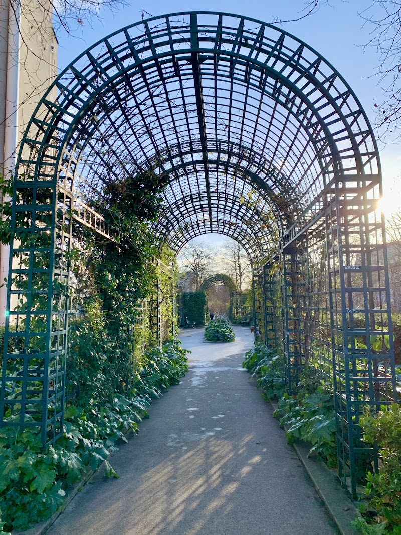 Coulée Verte René-Dumont