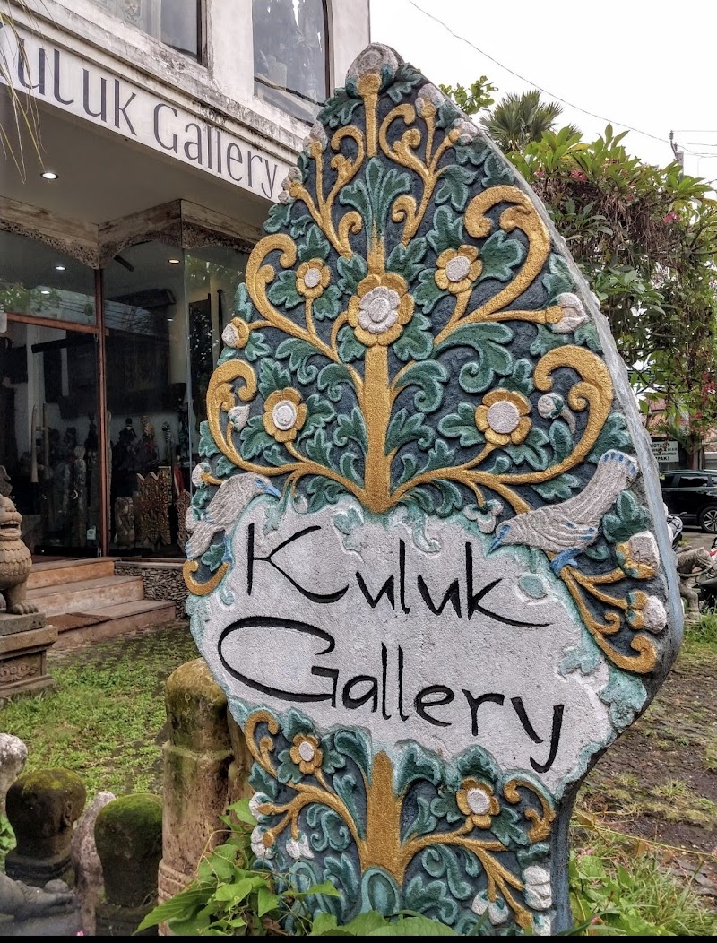 Kuluk Gallery