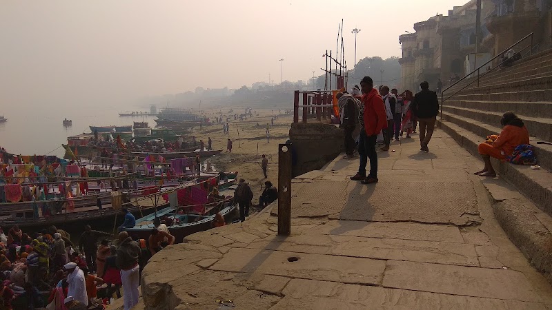 Nagwa Ghat
