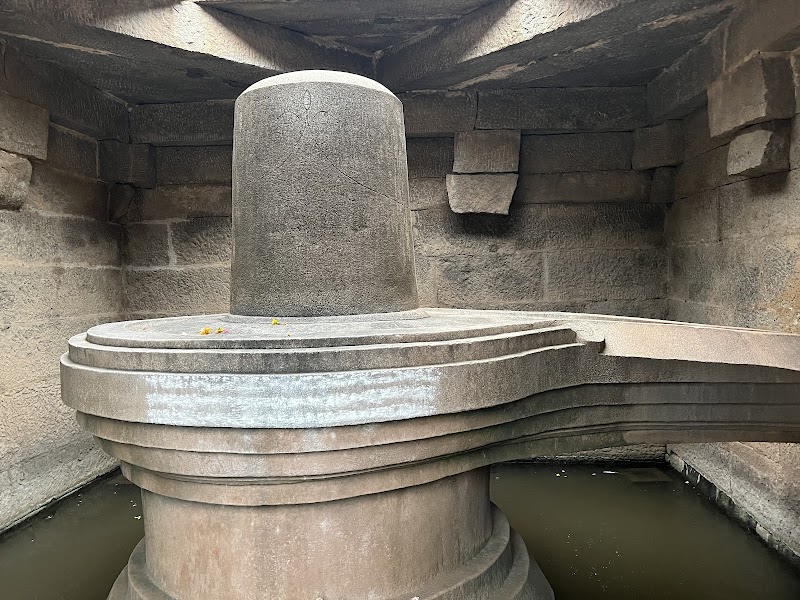 Shree Badavilinga Gudi