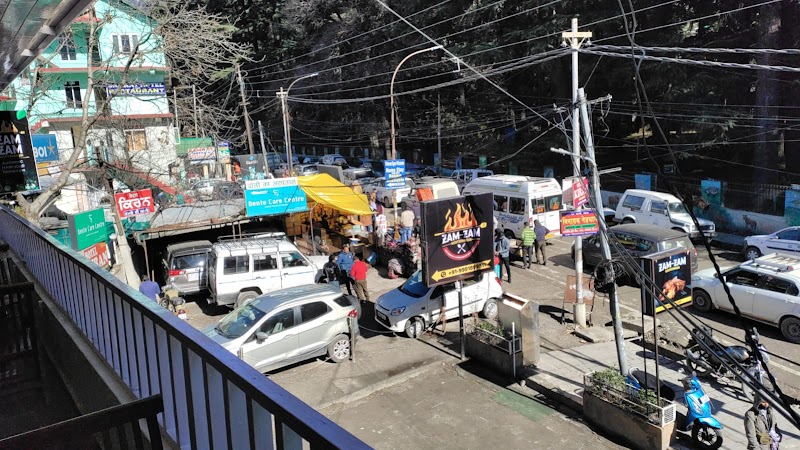 Zam Zam Mediterranean