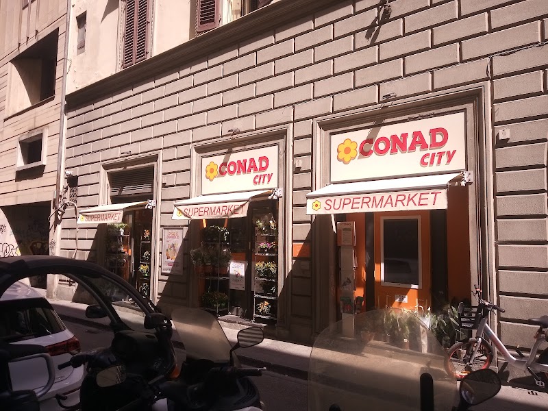 CONAD CITY