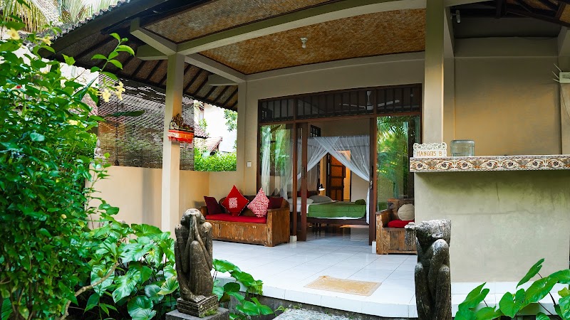 Santra Putra Guesthouse