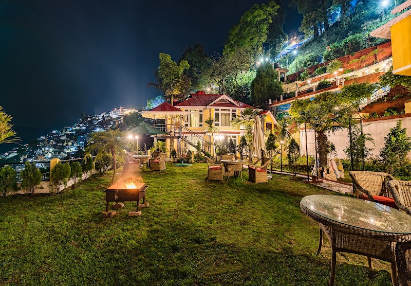 Udaan Hotels | Nirvana Resort, Darjeeling