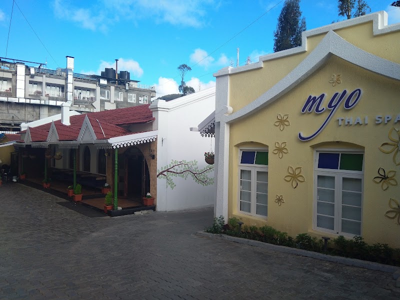 Kailash Parbat - Pure Vegetarian Restaurant