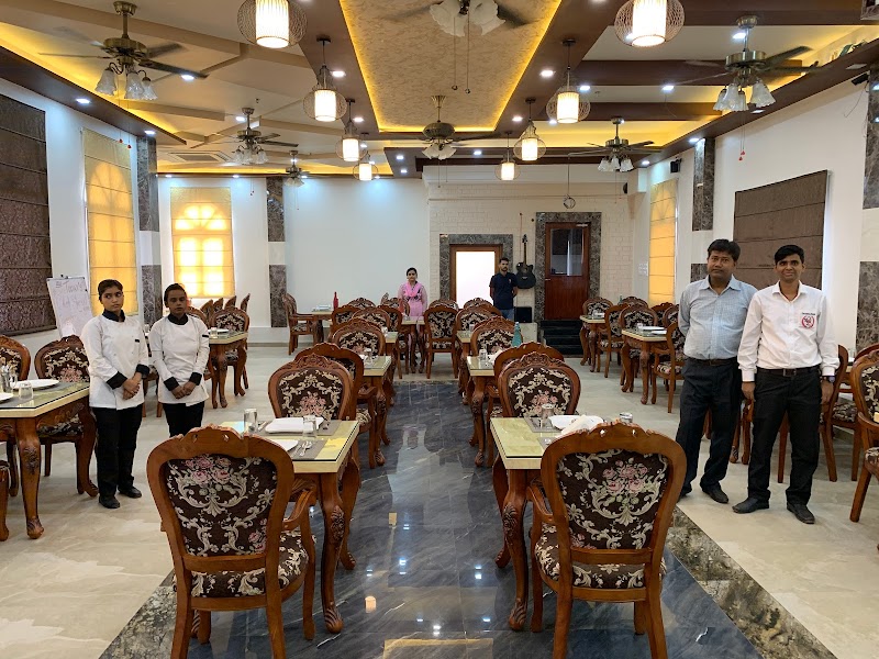 1916 Cafe & Restaurant