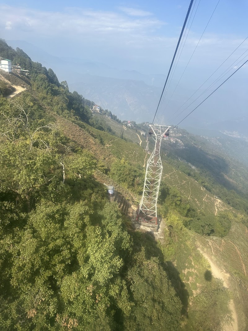 Darjeeling Ropeway