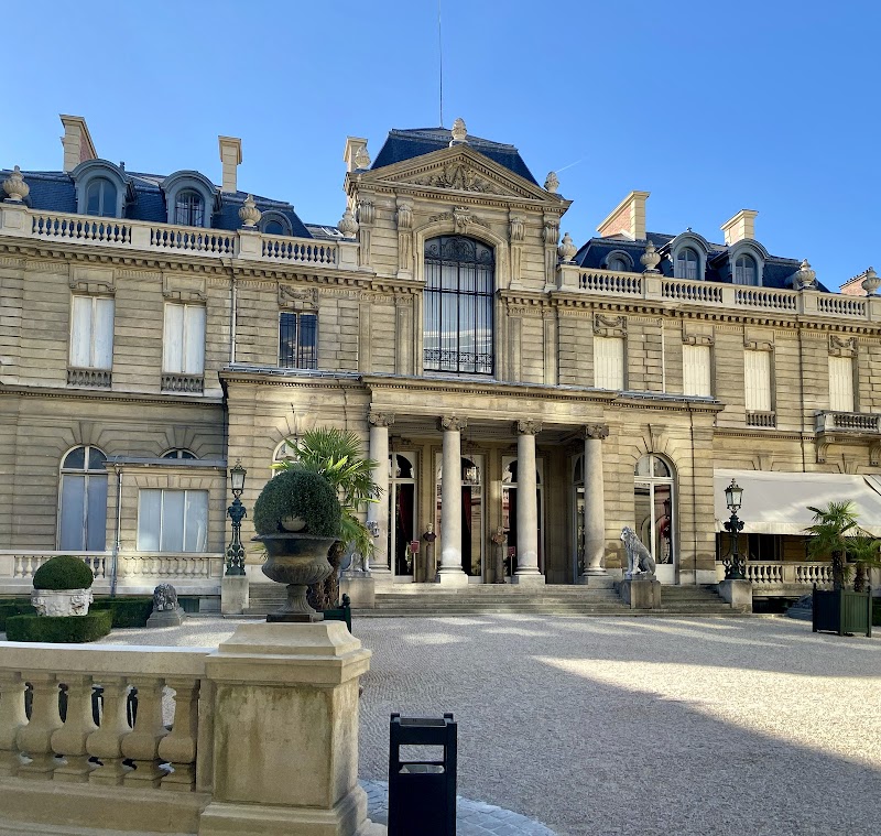 Musée Jacquemart-André