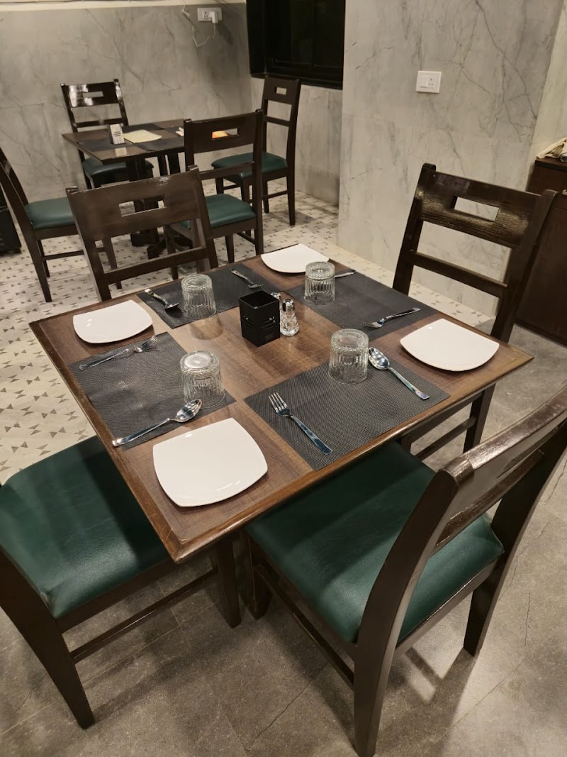 Anusuya Bar 'n' Resto