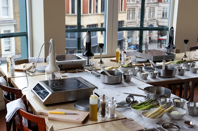 Eataly London