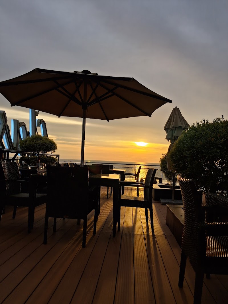 Pool Side Bar at Classic Regency