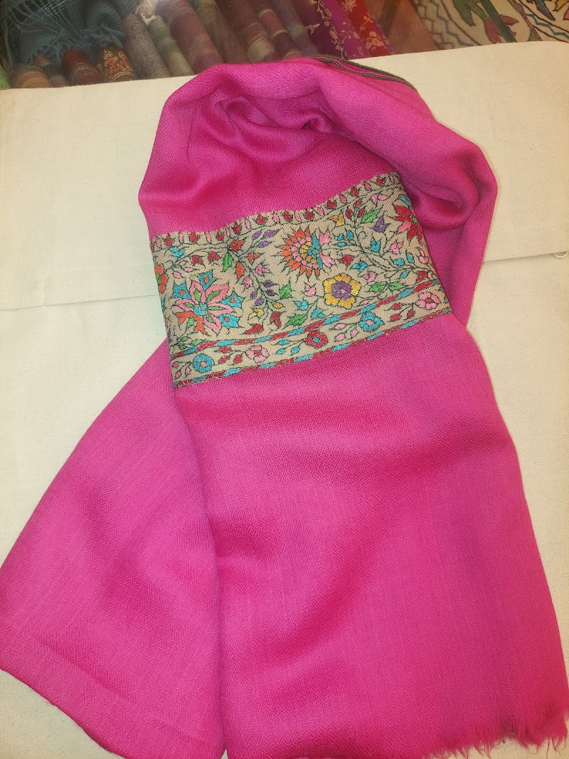 Art Asia handicrafts