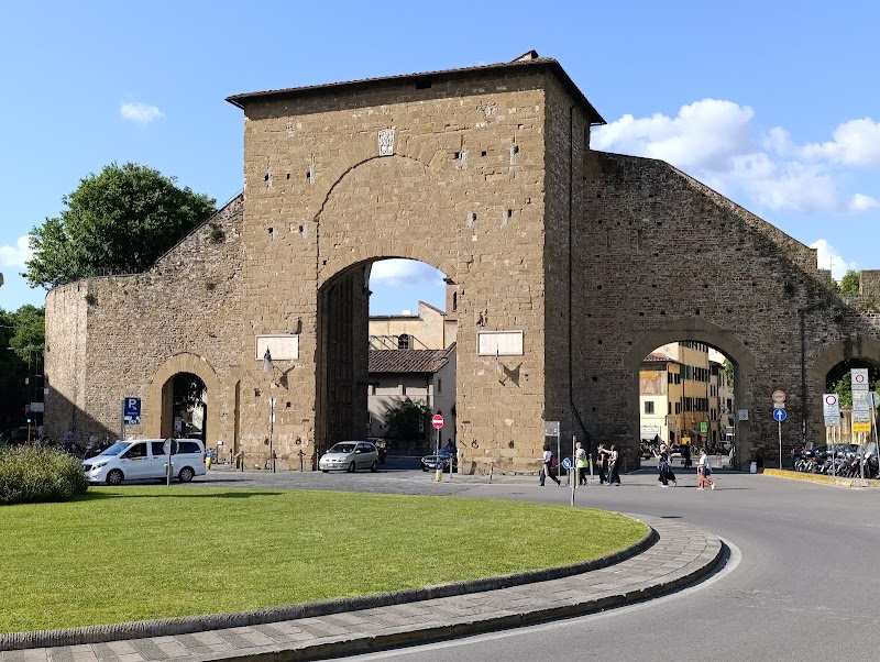 Porta Romana