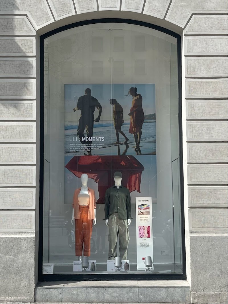 UNIQLO Passeig de Gràcia