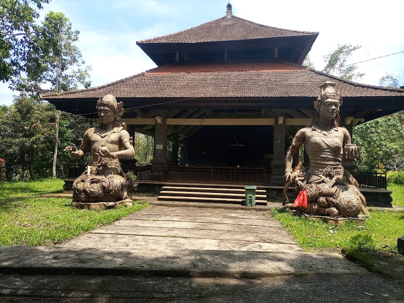 Pura Luhur Petali