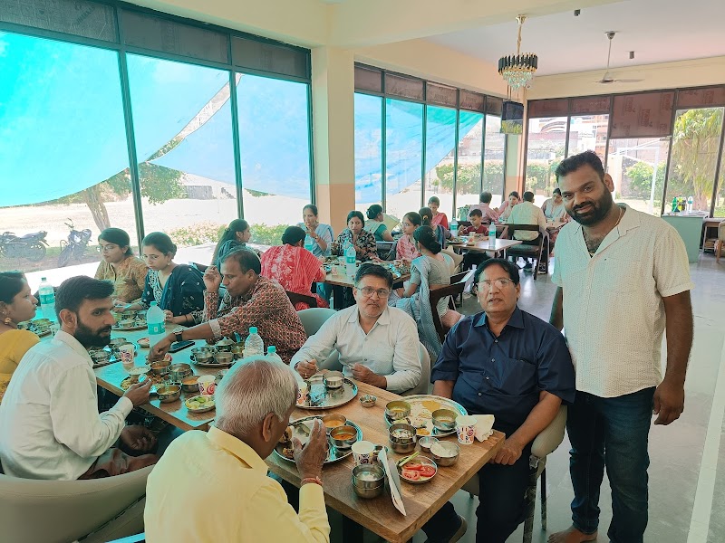 The Kila Garden Restaurant