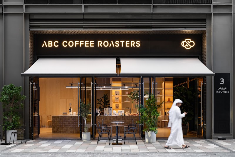ABC Coffee Roasters