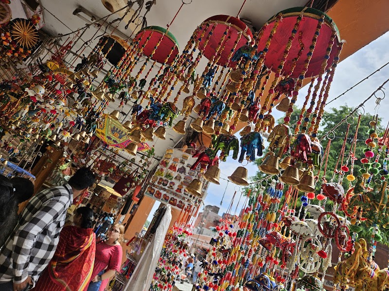 Bapu Bazaar