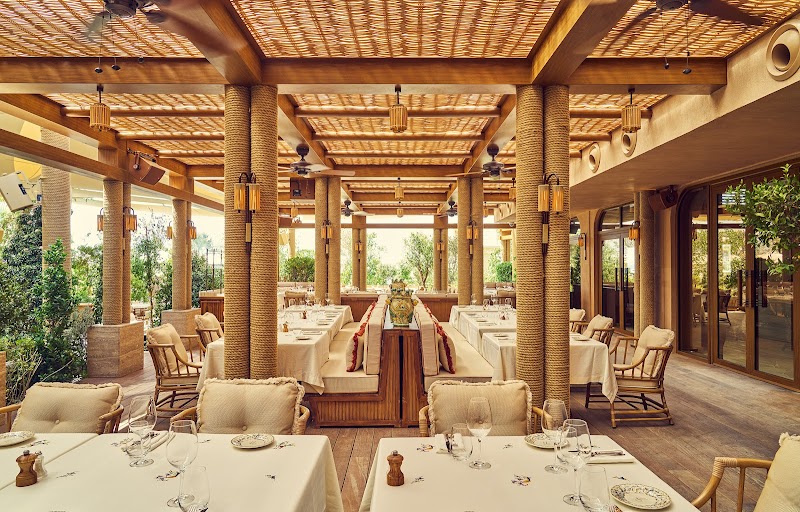 Gigi Rigolatto Dubai