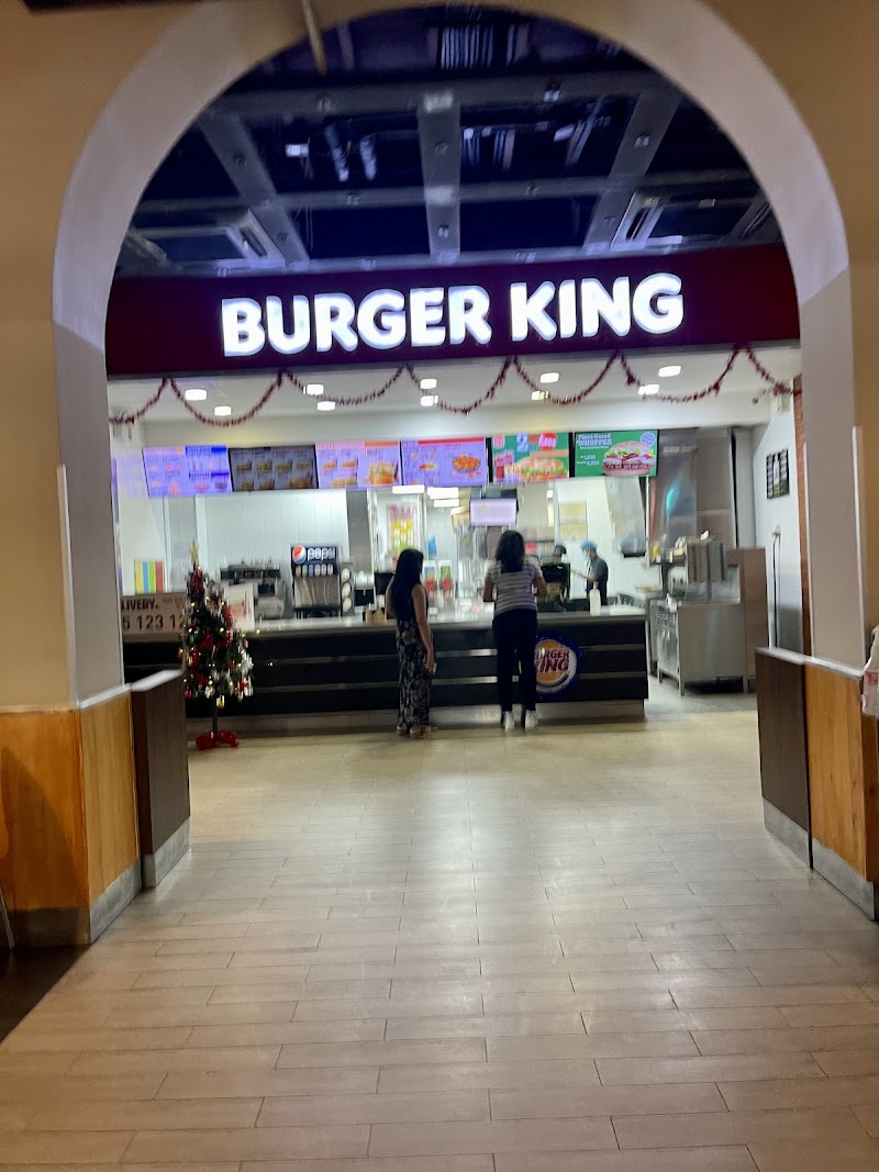 Arcade Independence Square