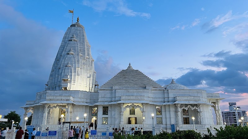 Birla Mandir, Jaipur