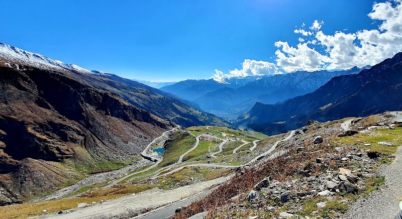 Rohtang La