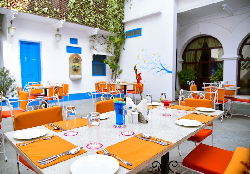 Poppy by Royal Repast | Heritage Kitchen & Bar