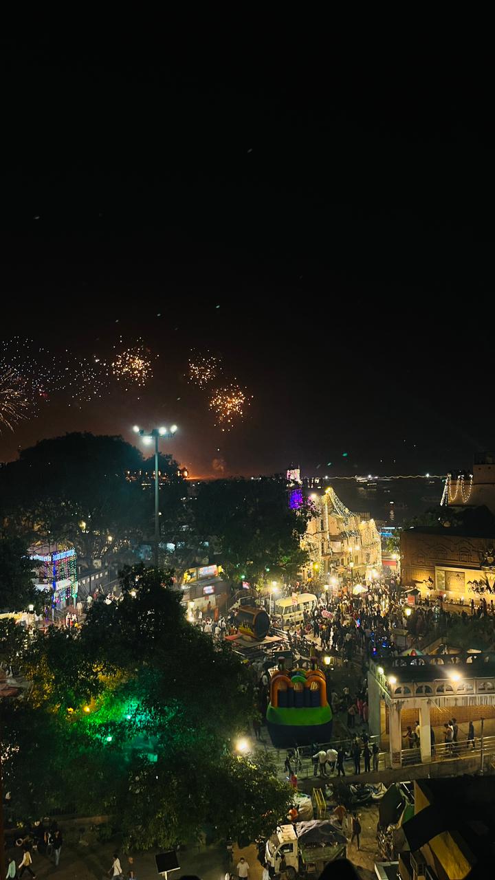 Baba Vishwanath Residency