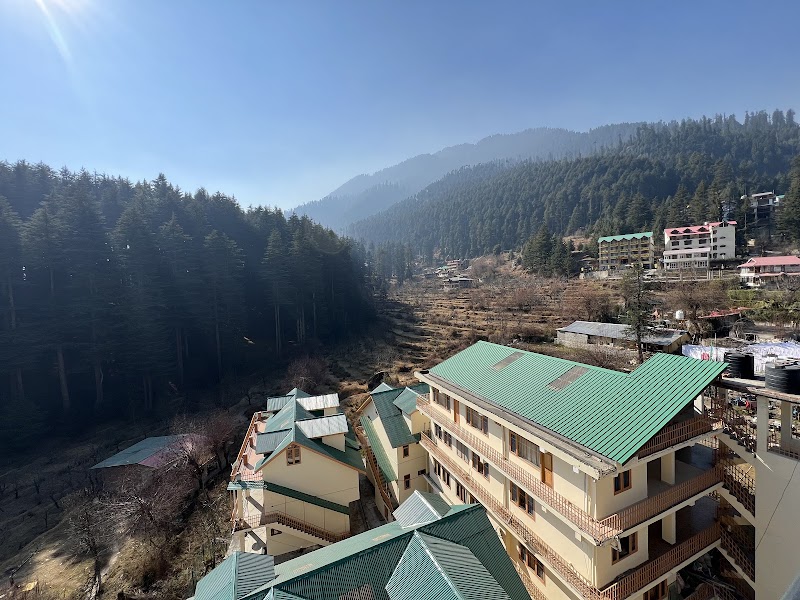 The Orchard Greens Resort