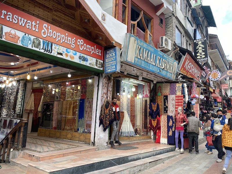 Chopsticks Restaurant