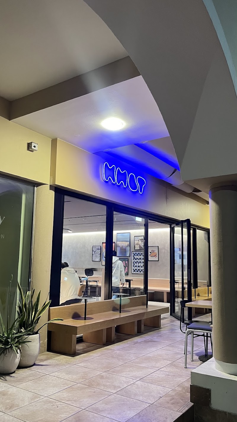 KNOT BAKEHOUSE (Jumeirah)