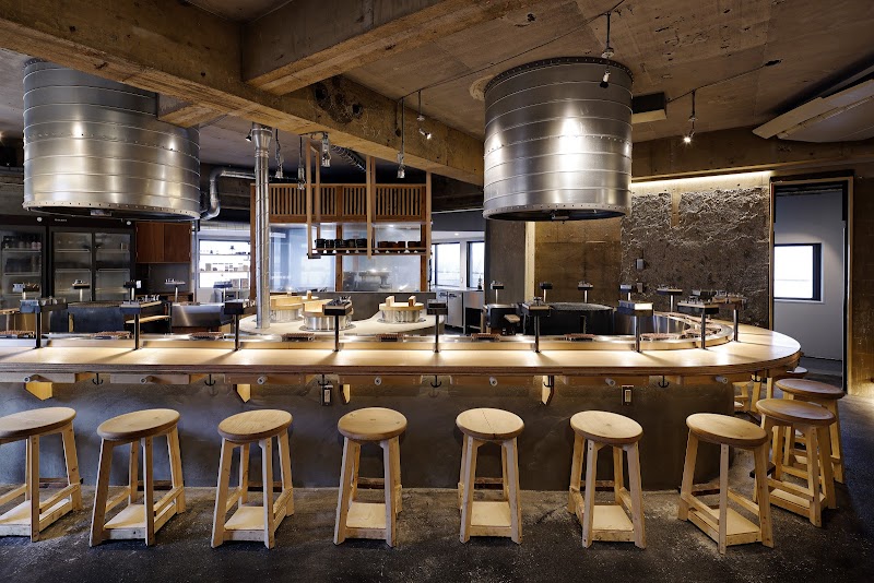 Hikiniku to Come (Shibuya)