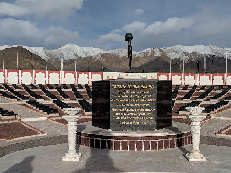 Hall of Fame, Leh