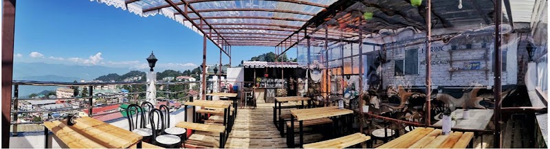 Machhan Tea Bar | Cafe