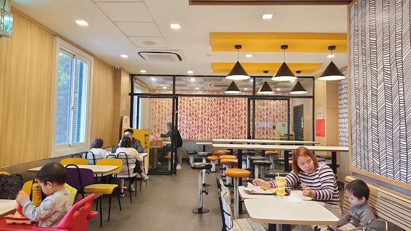 McDonald's Hồ Gươm