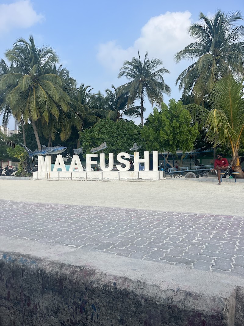 Maafushi